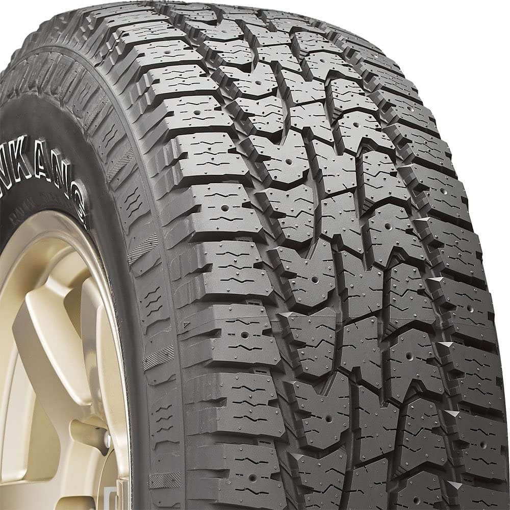NANKANG® CONQUEROR AT-5 - 285/70R17 121/118S