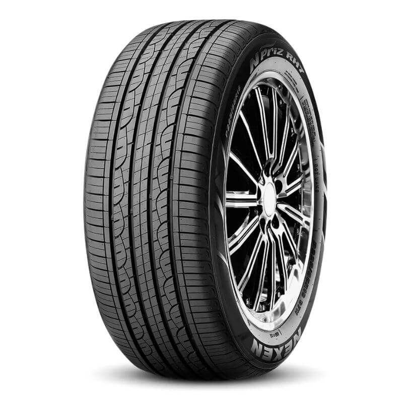 NEXEN® N'PRIZ RH7 - 225/60R17 99H