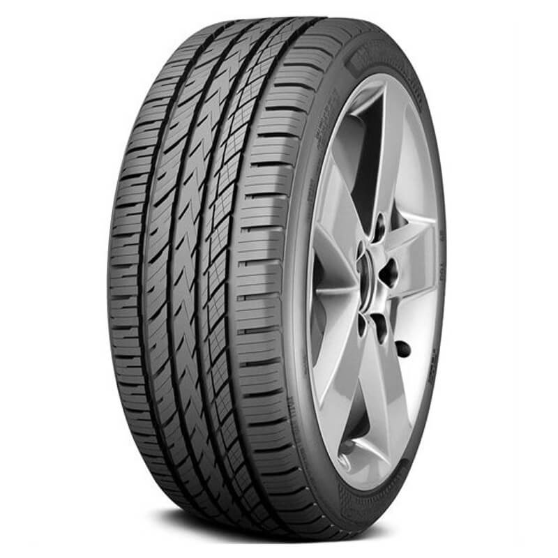 NANKANG® SPORTNEX NS-25 - 215/55R17 BSW 94V