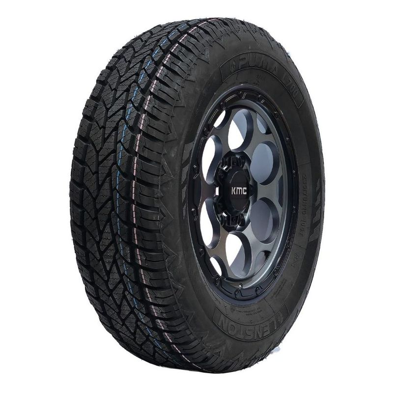 LENSTON PUMA L700