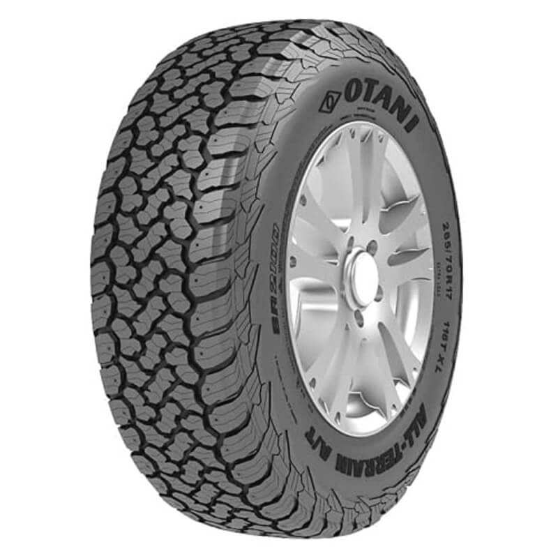 OTANI® ALL-TERRAIN A/T SA2100 - LT 275/65R20 10PR 126/123S