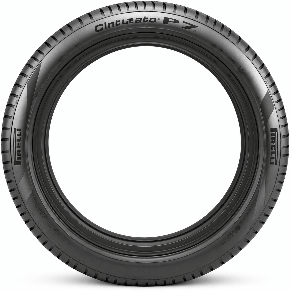 PIRELLI® CINTURATO P7 RUNFLAT (MOE) - 245/40R18 97Y XL