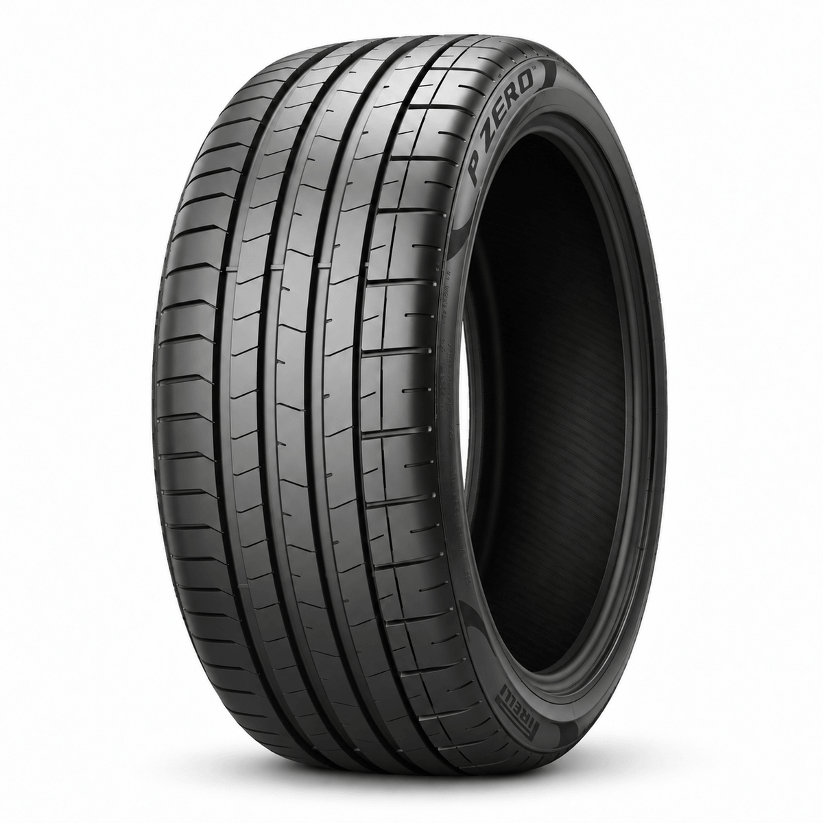 PIRELLI® PZERO PZ4 (MO) - 275/45R21 107Y