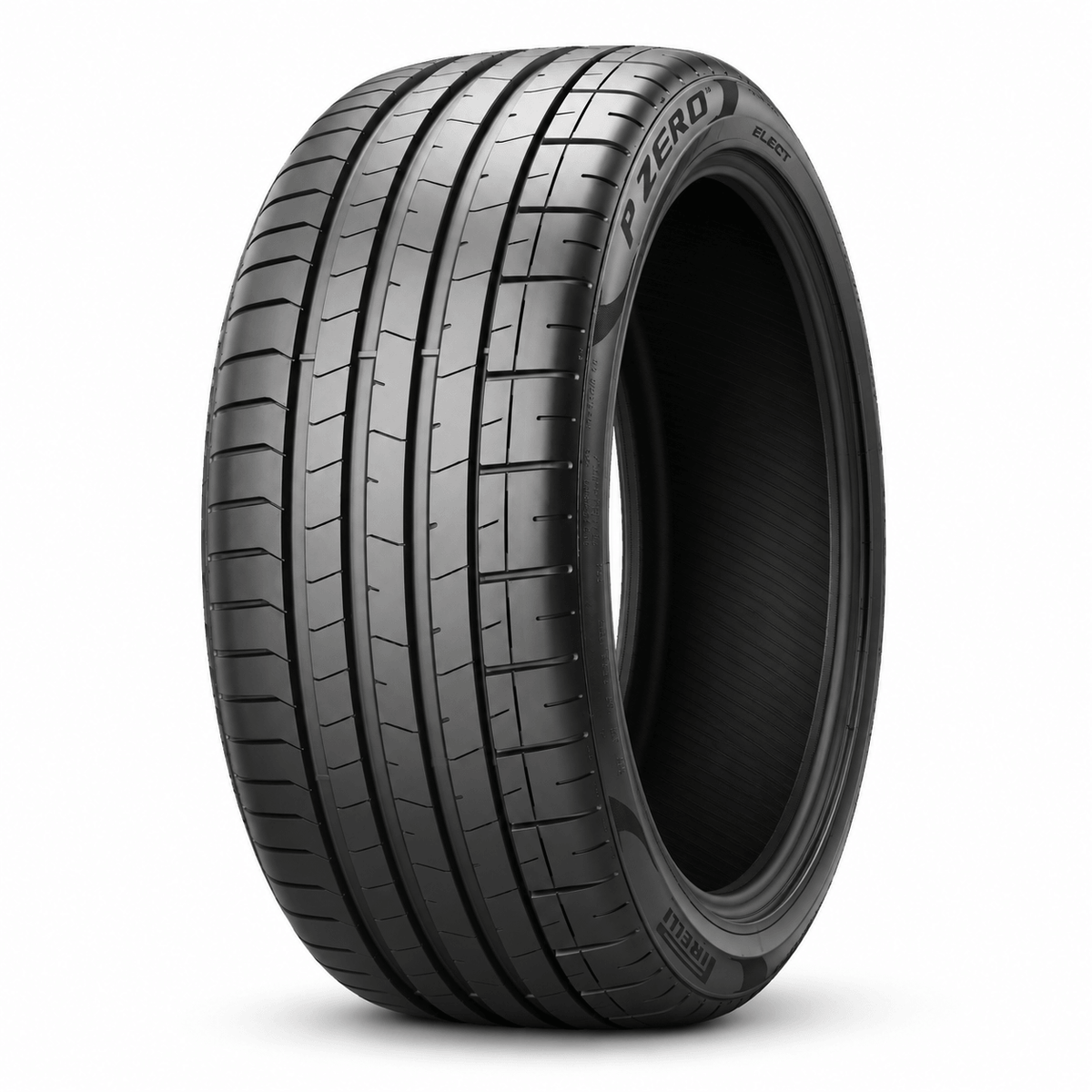 PIRELLI® PZERO PZ4 (MO) ELECT - 235/45R20 100T XL