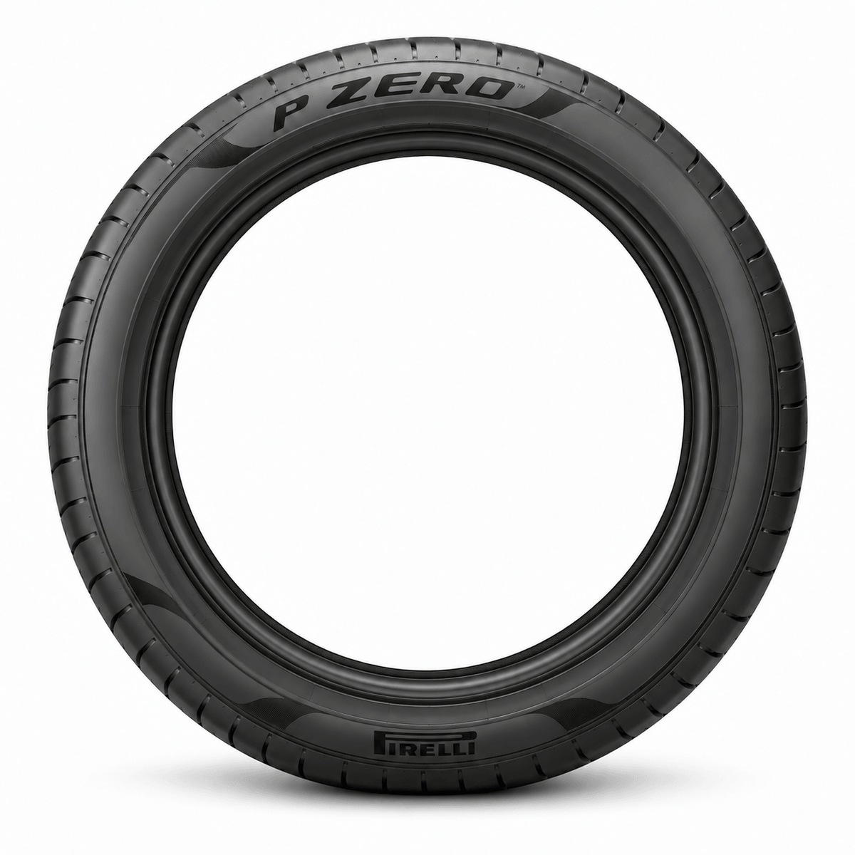 PIRELLI® PZERO PZ4 (MO) - 275/45R21 107Y