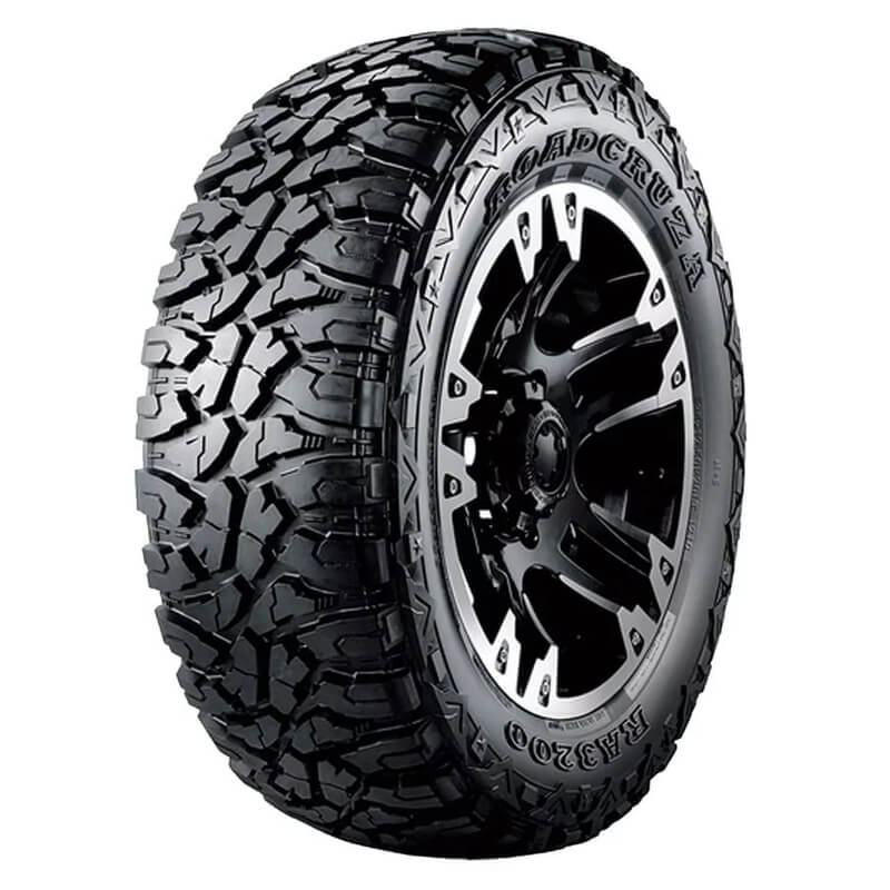 ROADCRUZA® RA3200 - LT 32X11.50R15 113Q 6PR