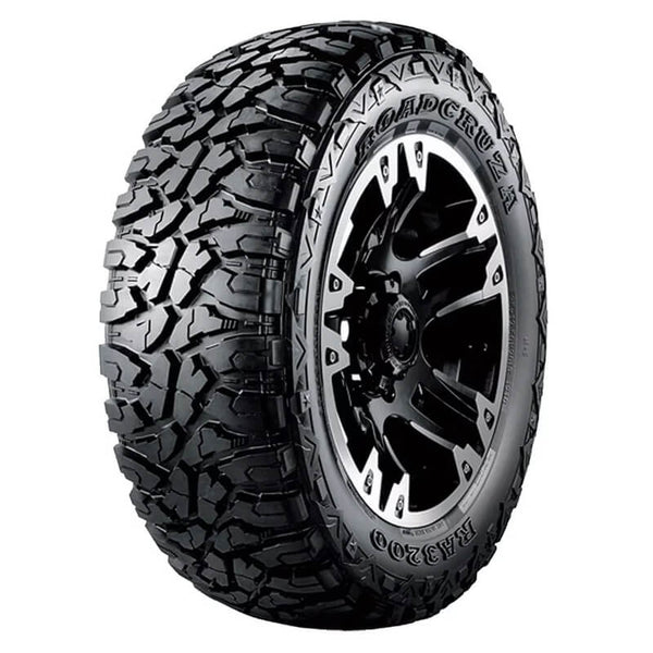 ROADCRUZA® RA3200 - LT 265/75R16 10PR 123/120Q WW