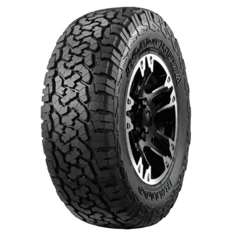 ROADCRUZA® RA1100 - LT 275/70R17 10PR 121/118S WW