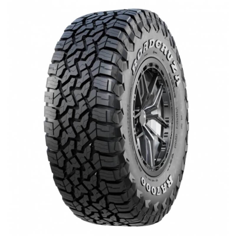ROADCRUZA® RA7000 X/T - LT 275/65R18 10PR 123/120S WW