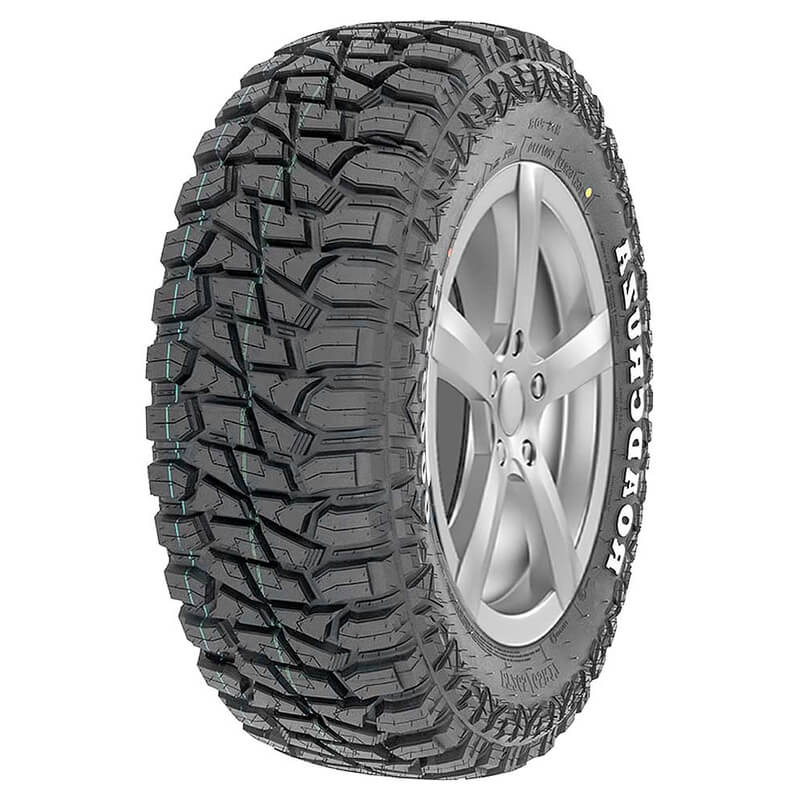 ROADCRUZA® RA8000 - LT 275/70R17 10PR 121/118Q