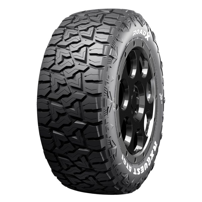 ROADX® AT61 - LT 265/70R16 10PR 121/118Q RWL