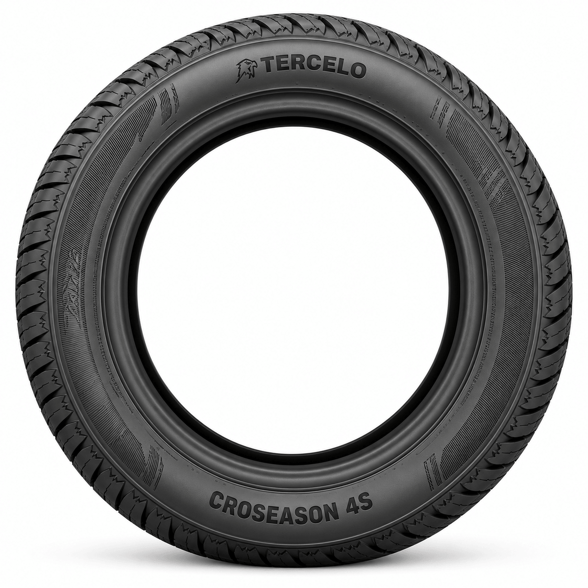 TERCELO® CROSEASON 4S - 235/60R16 100V
