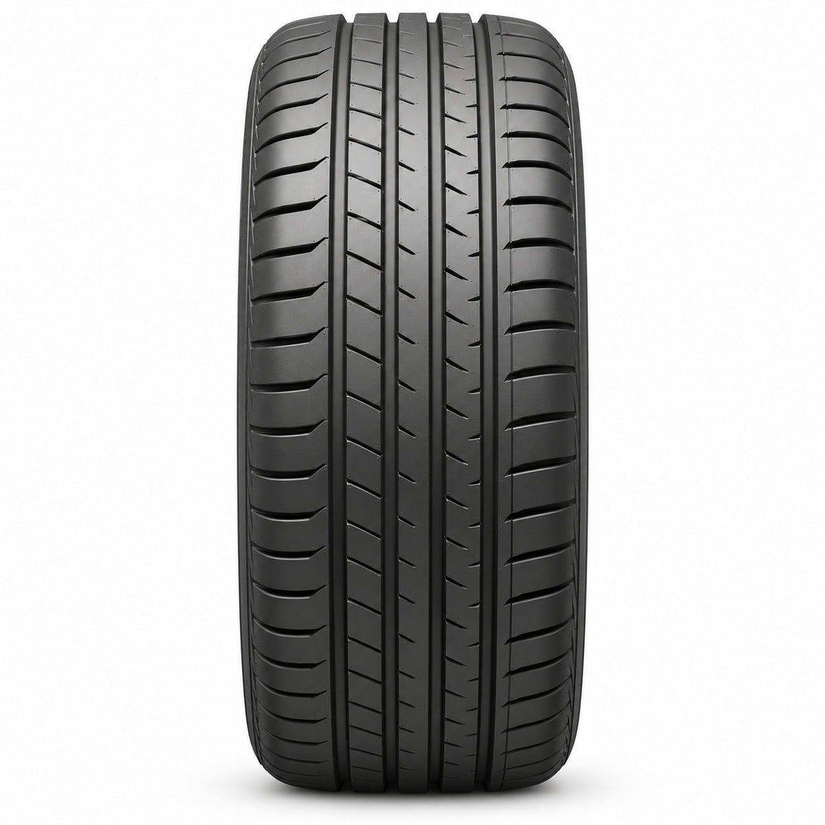Tercelo Sport D1 sin aro - labrado frontal