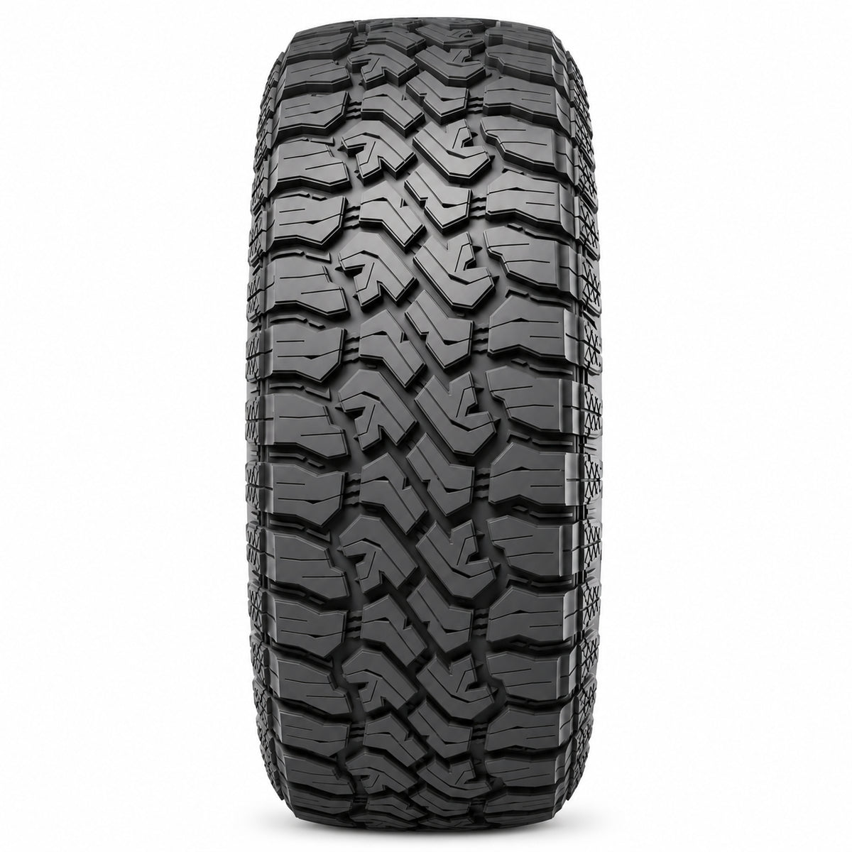 Tercelo Tercemaxi TR01 sin aro - labrado frontal