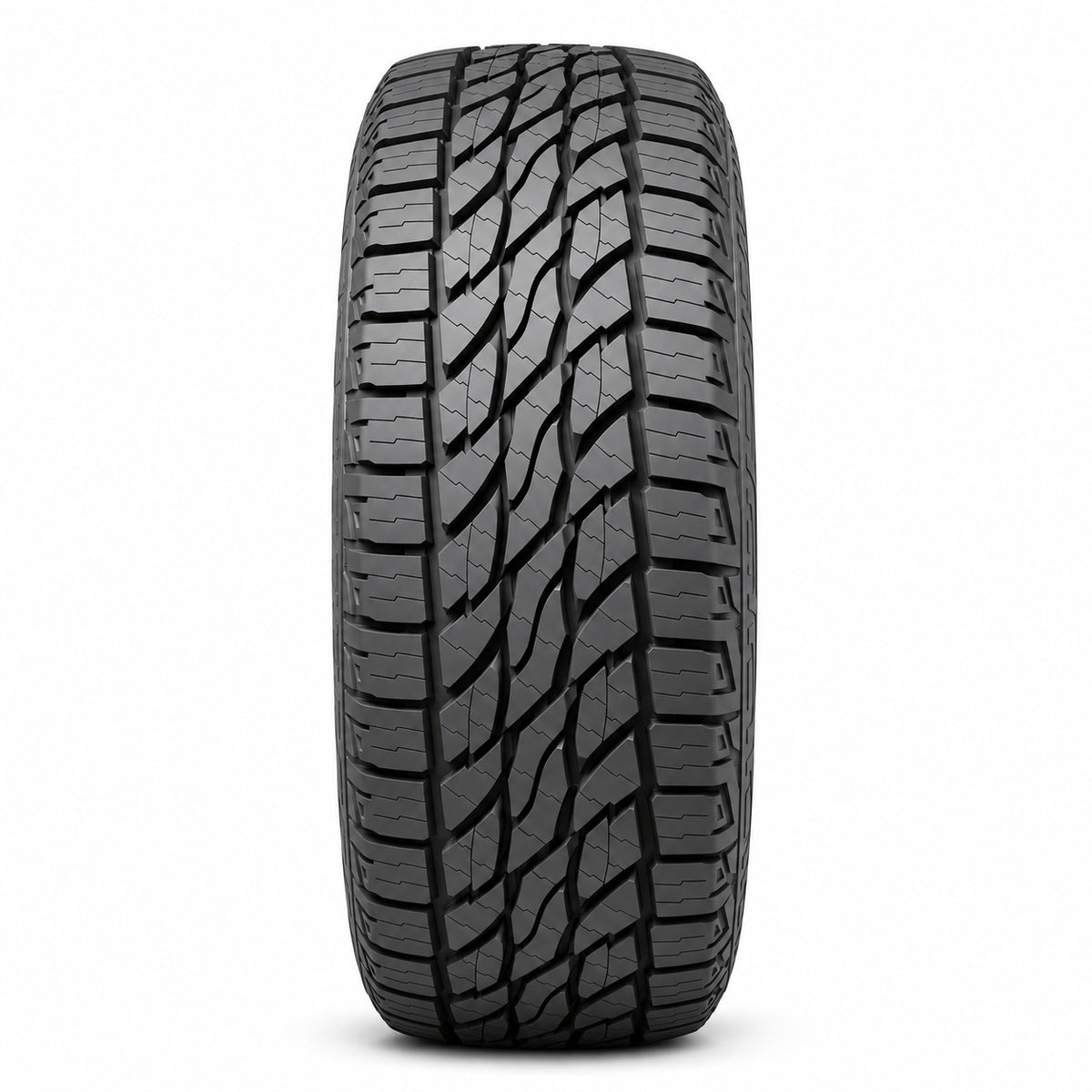 Tercelo WZR505 sin aro - labrado frontal