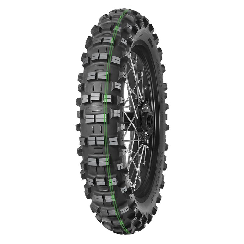 MITAS® TERRA FORCE-EF - 140/80-18 70R