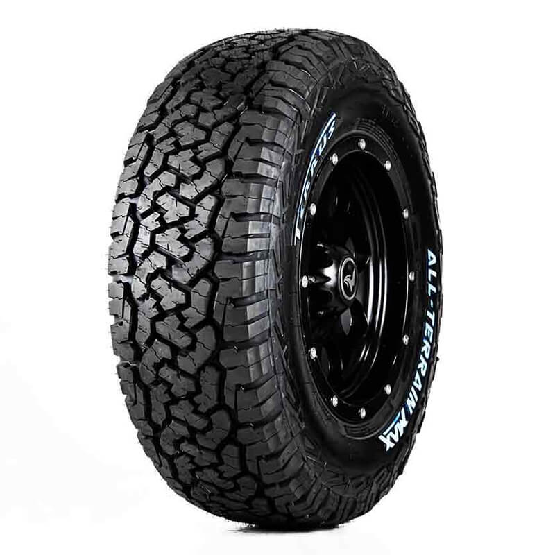 TERRUS® ALL TERRAIN MAX - 275/60R20 115T