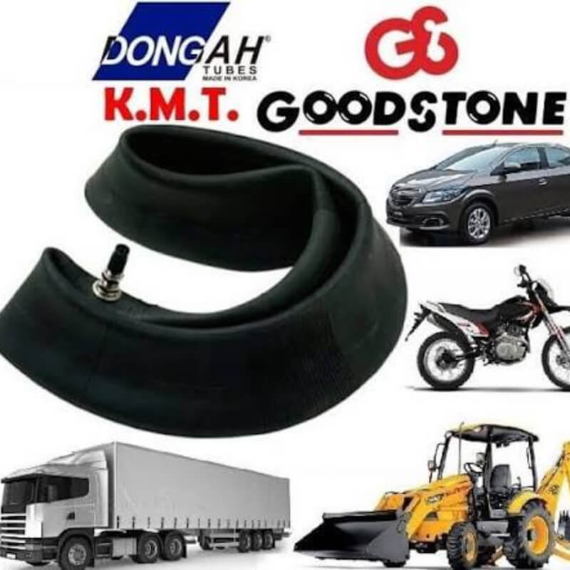 GOODSTONE® TUBO KR15 TR13