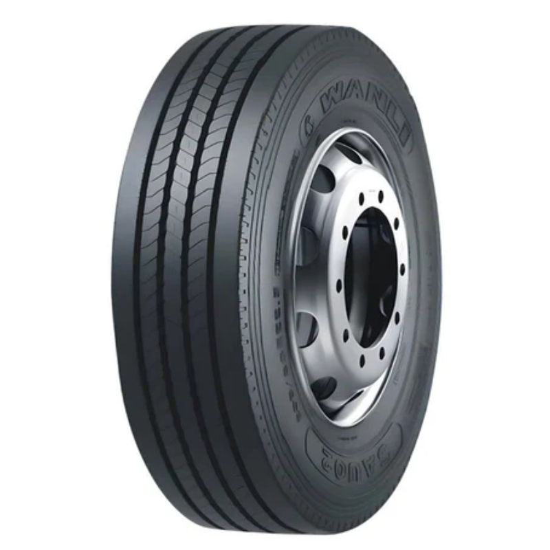 WANLI® SAU02 - 215/75R17.5 135/133J 18PR