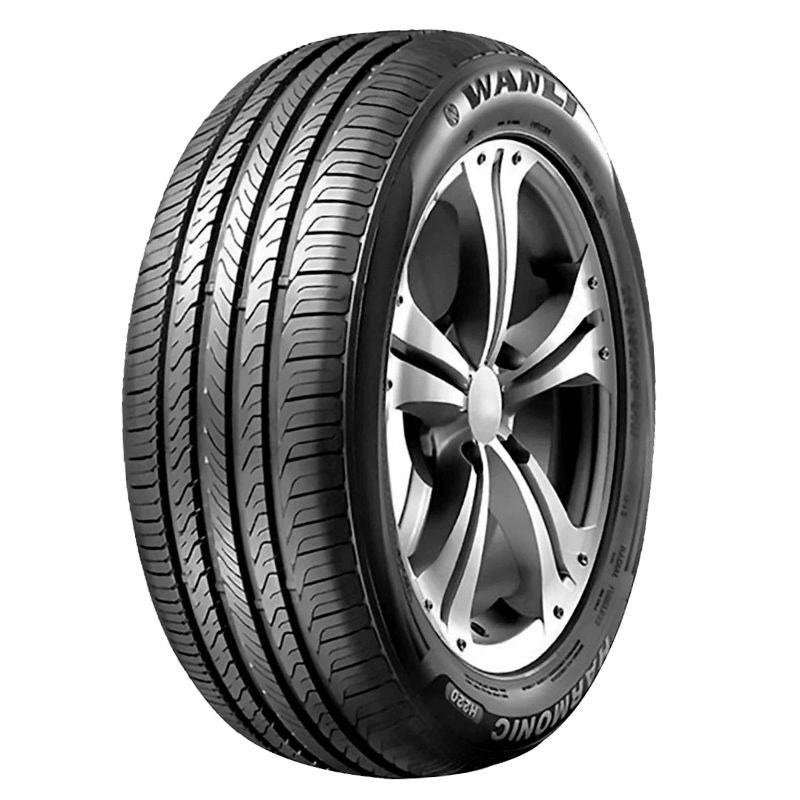 WANLI® HARMONIC H220 - 205/65R15 94V