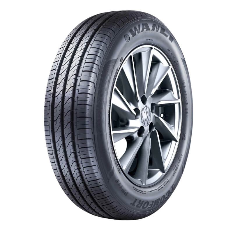 WANLI® COMFORT SP118 - 195/60R14 86H