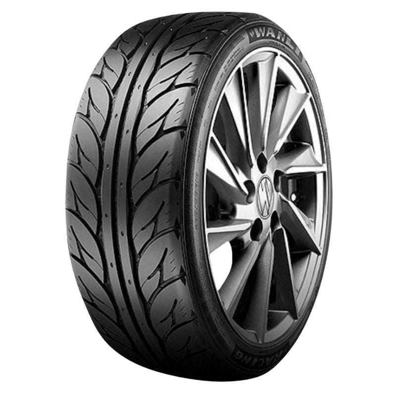 WANLI® SPORT RACING - 265/60R18 114V XL