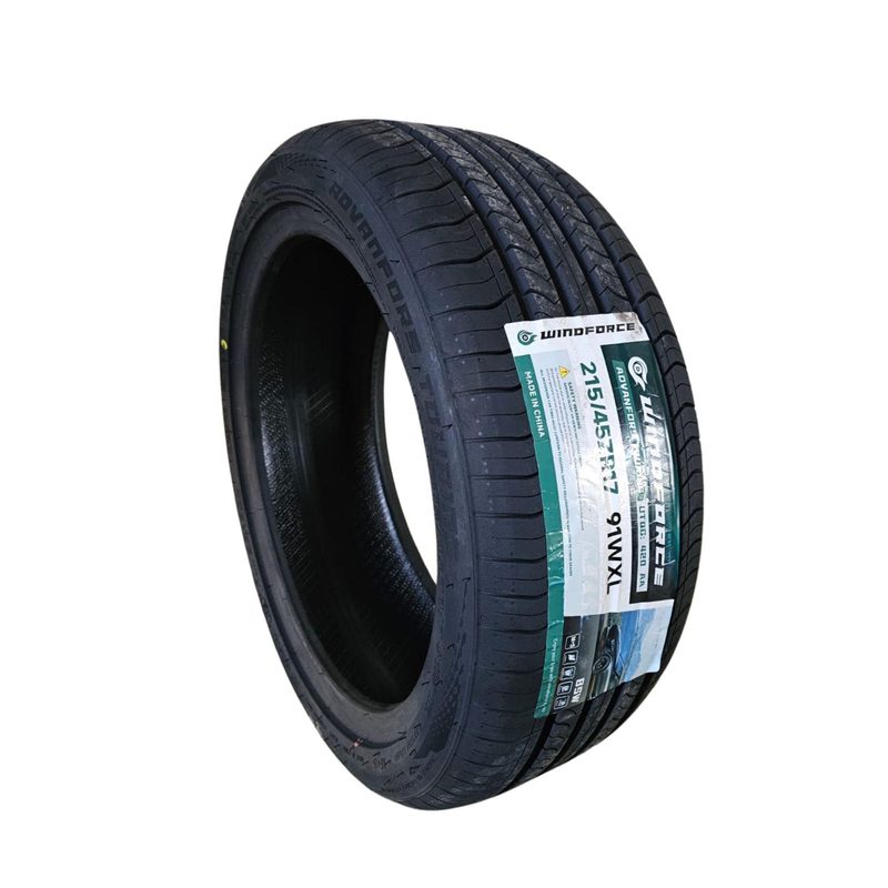 Llanta WINDFORCE® ADVANFORS TOURING