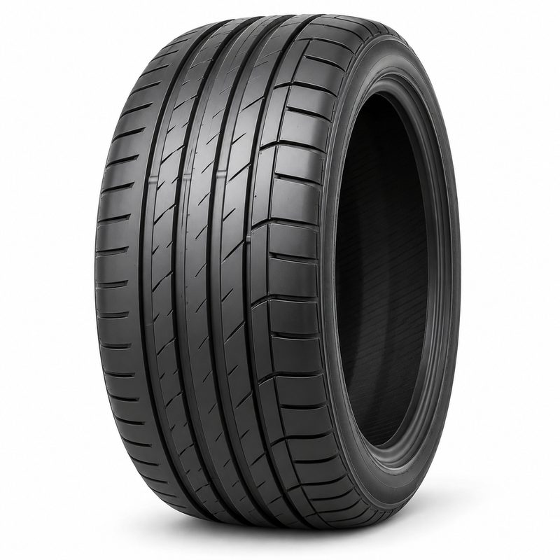 ZETA® ACCENI - 265/40ZR21 105Y - neumático Zeta