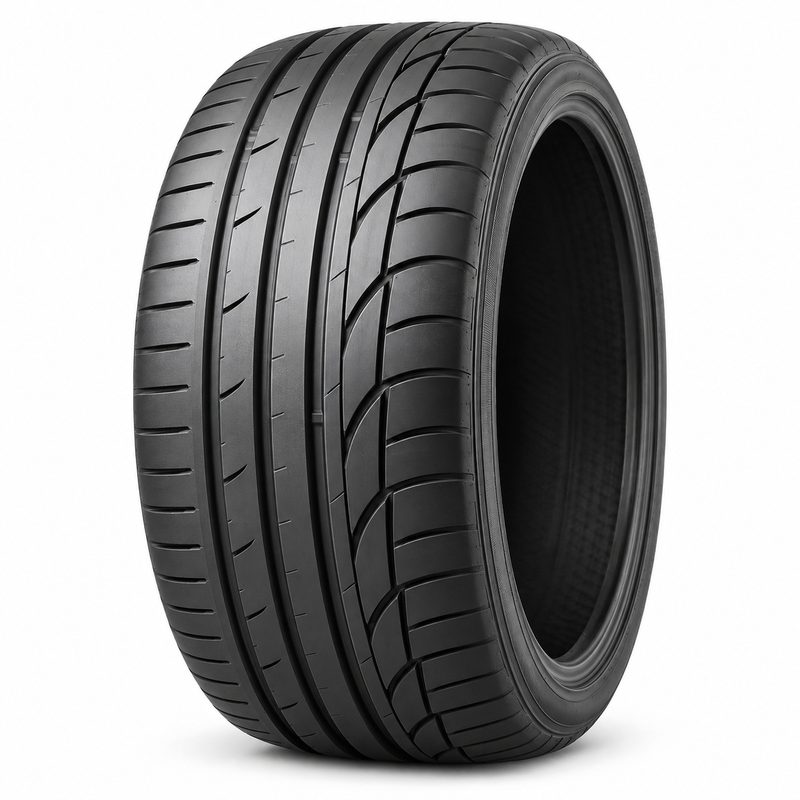 ZETA® ALVENTI - 225/45ZR18 RUNFLAT 91Y - neumático Zeta
