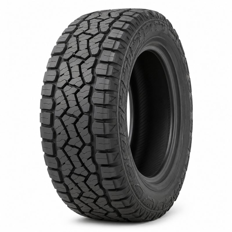 ZETA® ZIVARO A/T - 225/70R16 103T - neumático Zeta
