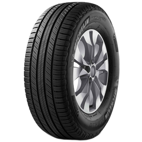 MICHELIN® PRIMACY SUV - 255/60R18 112H