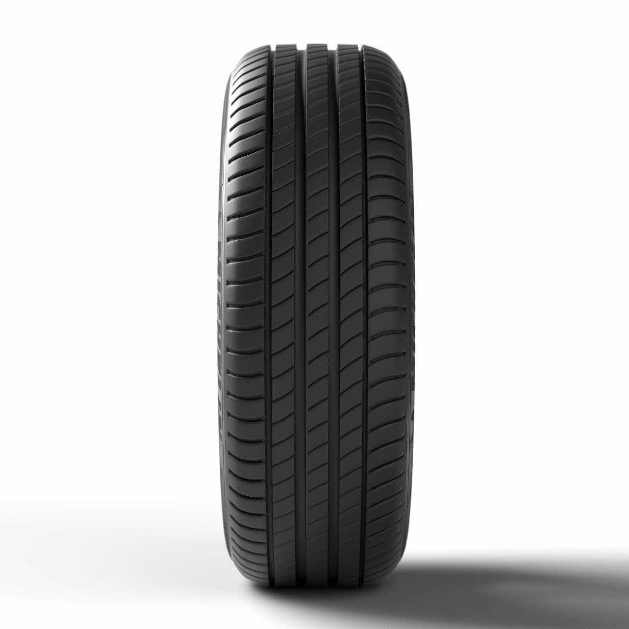 Primacy3 225/60R17 99V ミシュラン プライマシー3 4本送料無料 新品 Michelin Primacy 3 225⁄60 R17 99Y vs Pirelli Cinturato P7 225⁄60