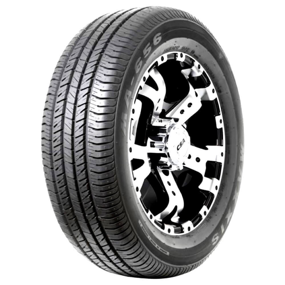 MAXXIS® RADIAL MA656 - 195/60R14 86H