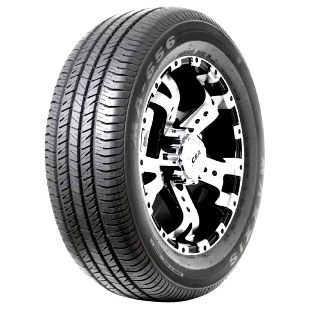 MAXXIS® RADIAL MA656 - 205/60R16 92V