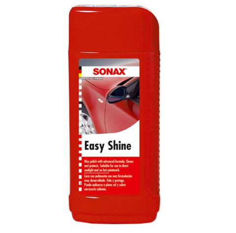 SONAX® CERA EASY SHINE (250ML)
