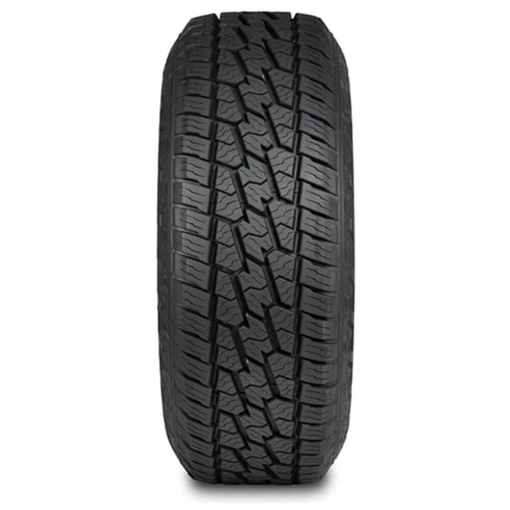 DELINTE® BANDIT DX-10 A/T - 275/65R17 115H