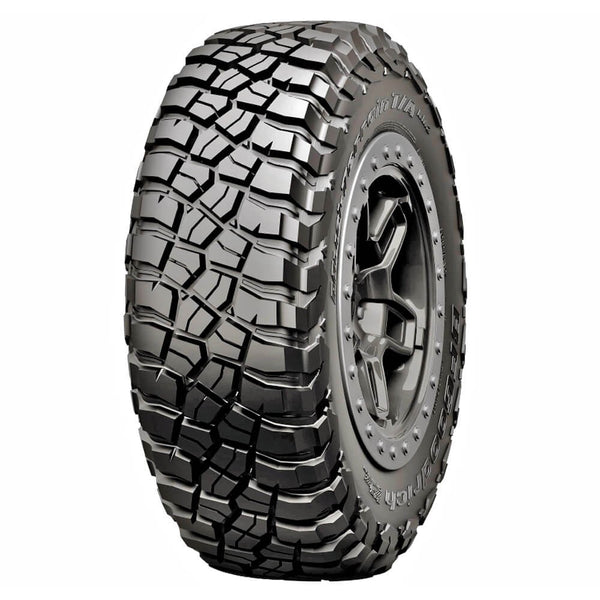 Bf Goodrich® Mud Terrain T/a Km3 - Lt 215/75r15 100/97q