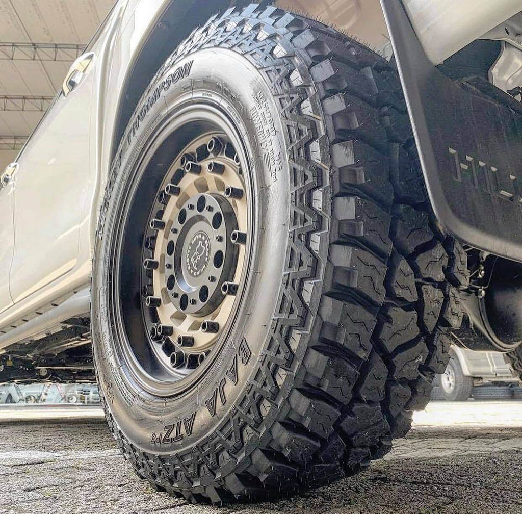 Mickey Thompson Baja Atz Wallpaper Ultra Hd