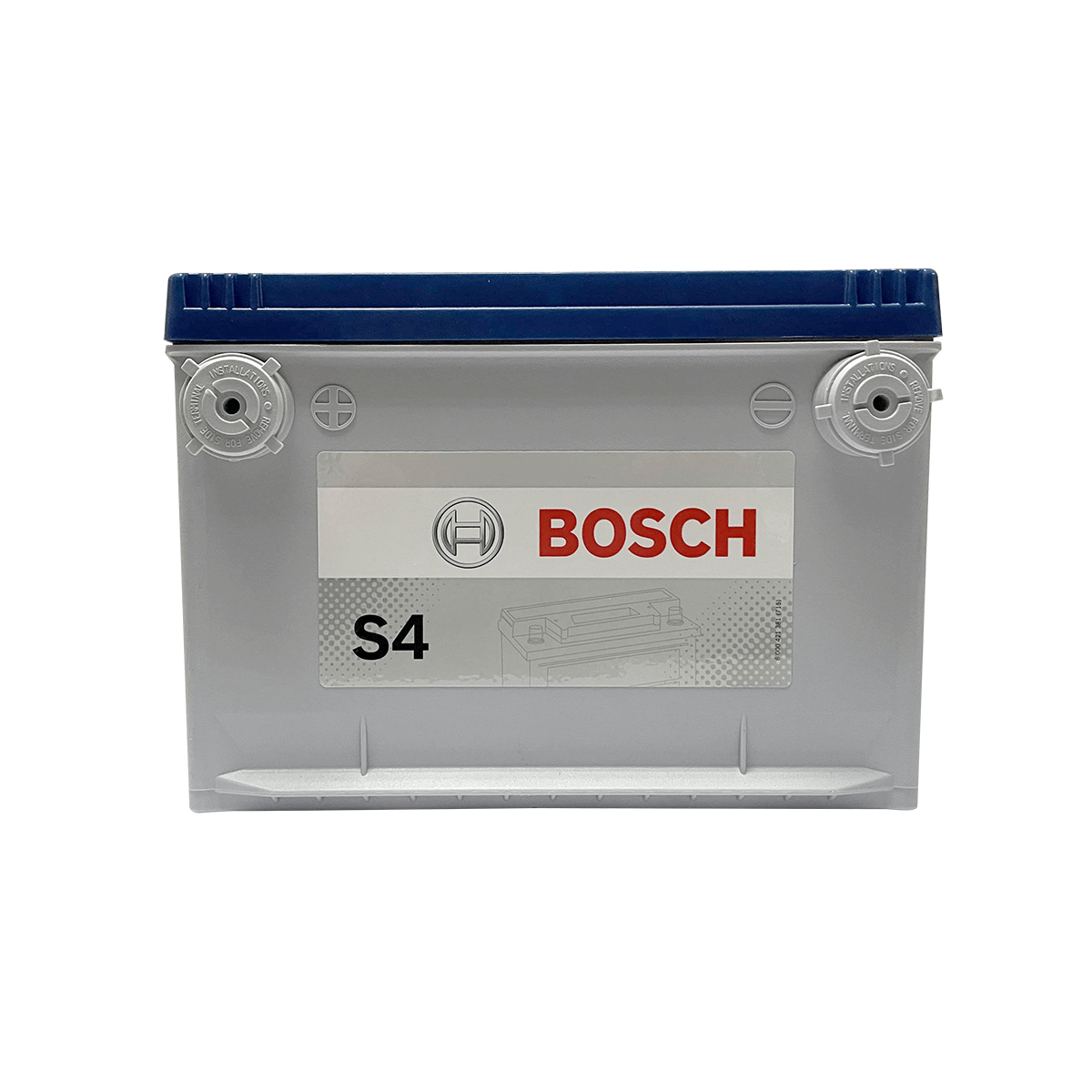 BATERIA BOSCH® S4 - SMF 78-760