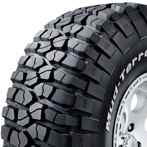BF GOODRICH® MUD TERRAIN T/A KM2 - LT 31X10.50R15 109Q