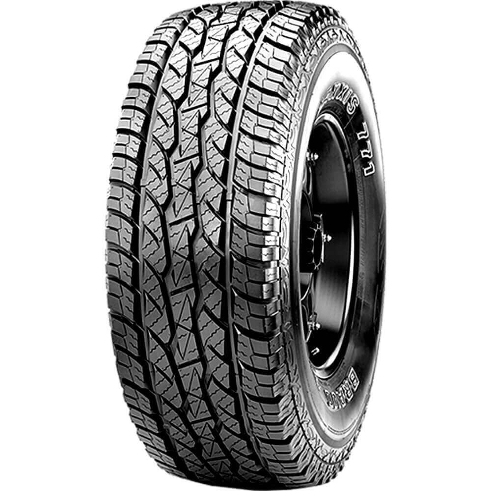 MAXXIS® BRAVO AT771 - LT 265/50R20 111H BSW