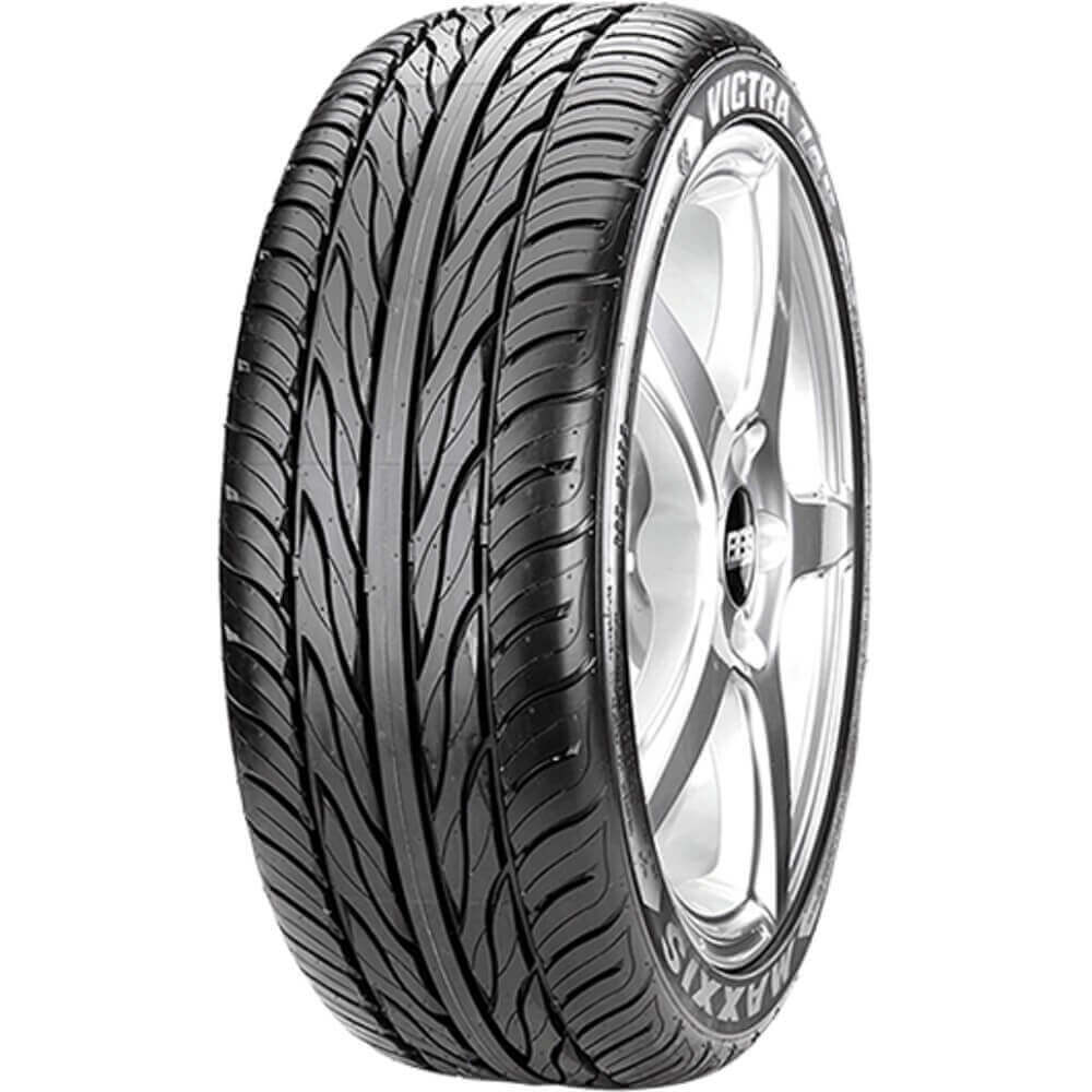 MAXXIS® VICTRA MAZ4S - 255/55R18 109W XL