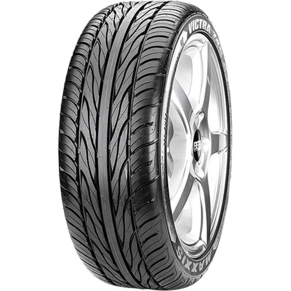 MAXXIS® VICTRA MAZ4S - 245/40R18 91V
