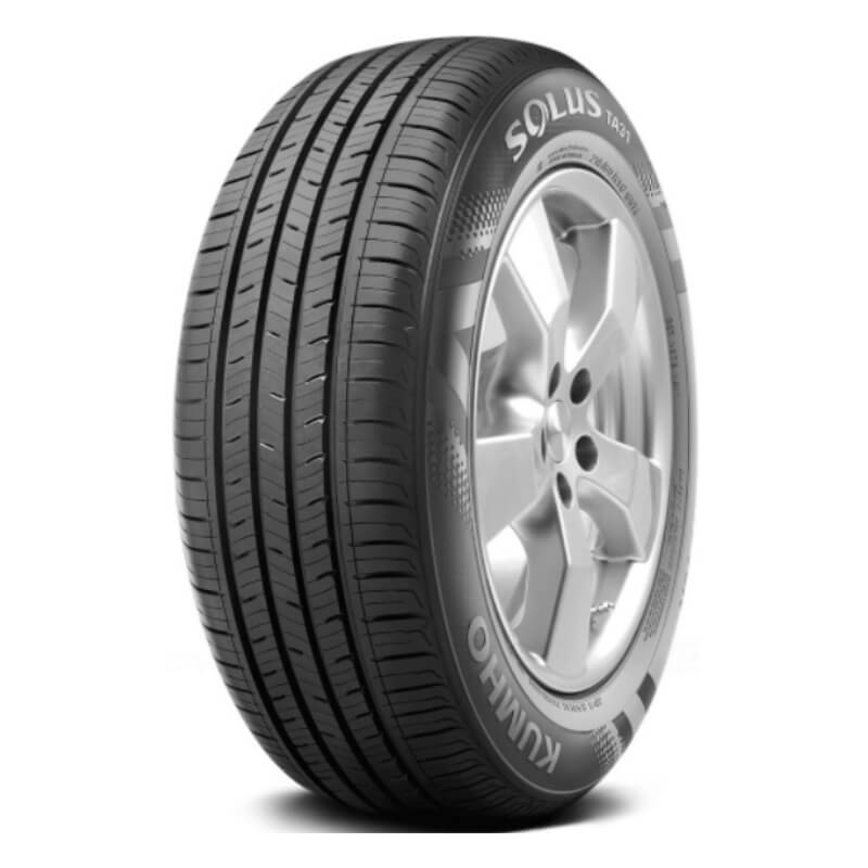 KUMHO® SOLUS TA31 - 245/50R20 102V BSW