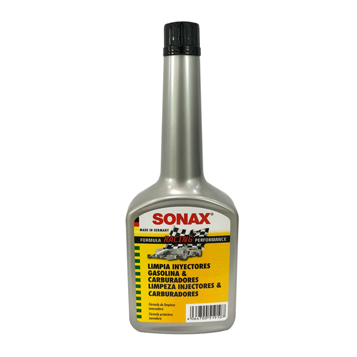 SONAX® LIMPIA INYECYORES (250ML)