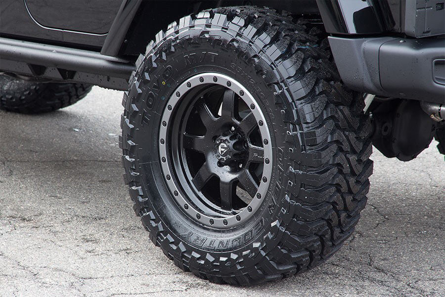 TOYO® OPEN COUNTRY M/T - LT 35X12.50R20 121Q