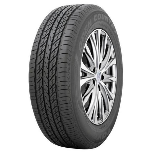 OPEN COUNTRY 265/70R16 ② TOYO® OPEN COUNTRY U/T - 265/70R16 112H