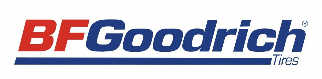 BF GOODRICH® ALL TERRAIN T/A KO2 - LT 235/75R15 104/101S