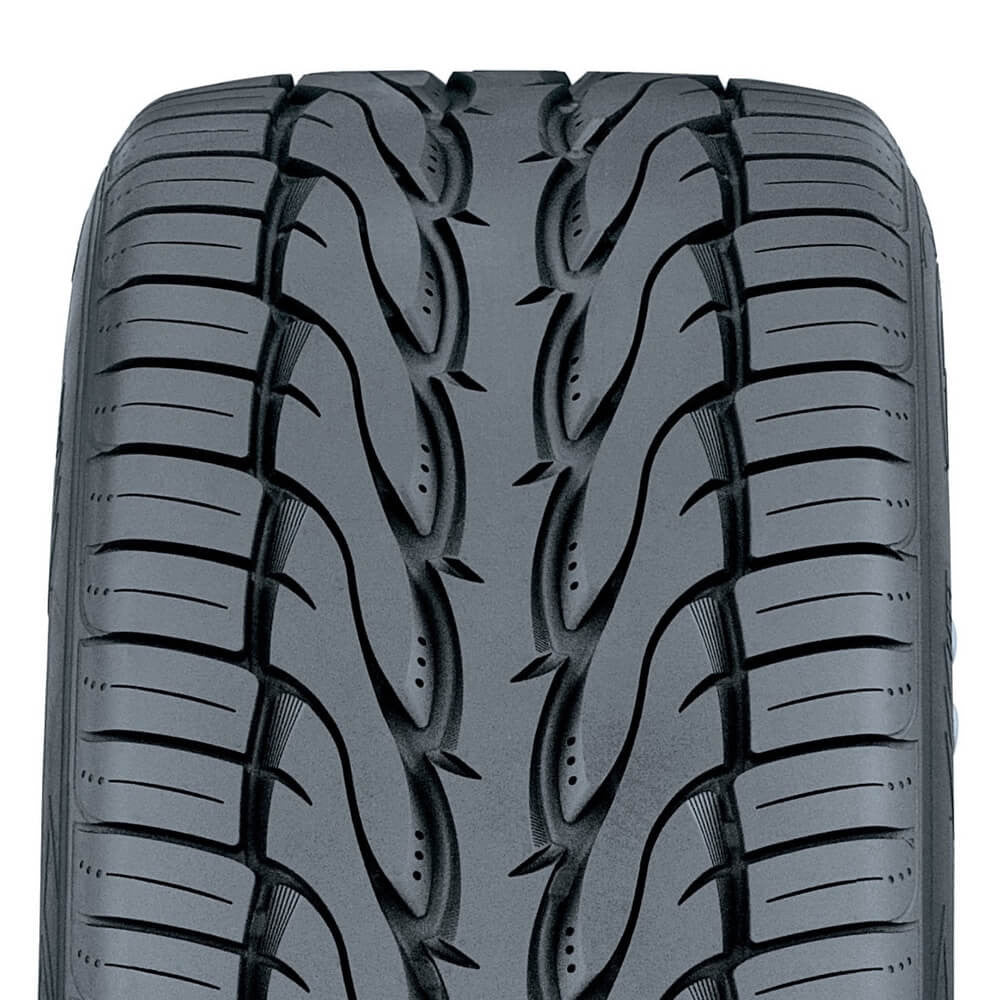 TOYO® PROXES S/T II - 285/60R17 114V