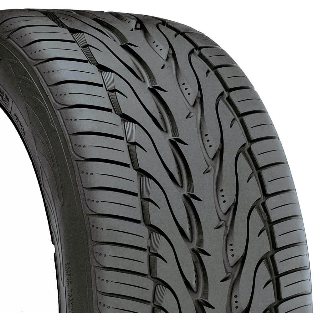 TOYO® PROXES S/T II - 285/60R17 114V